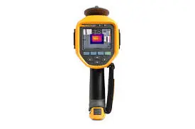 Cámara termográfica FLUKE Ti400