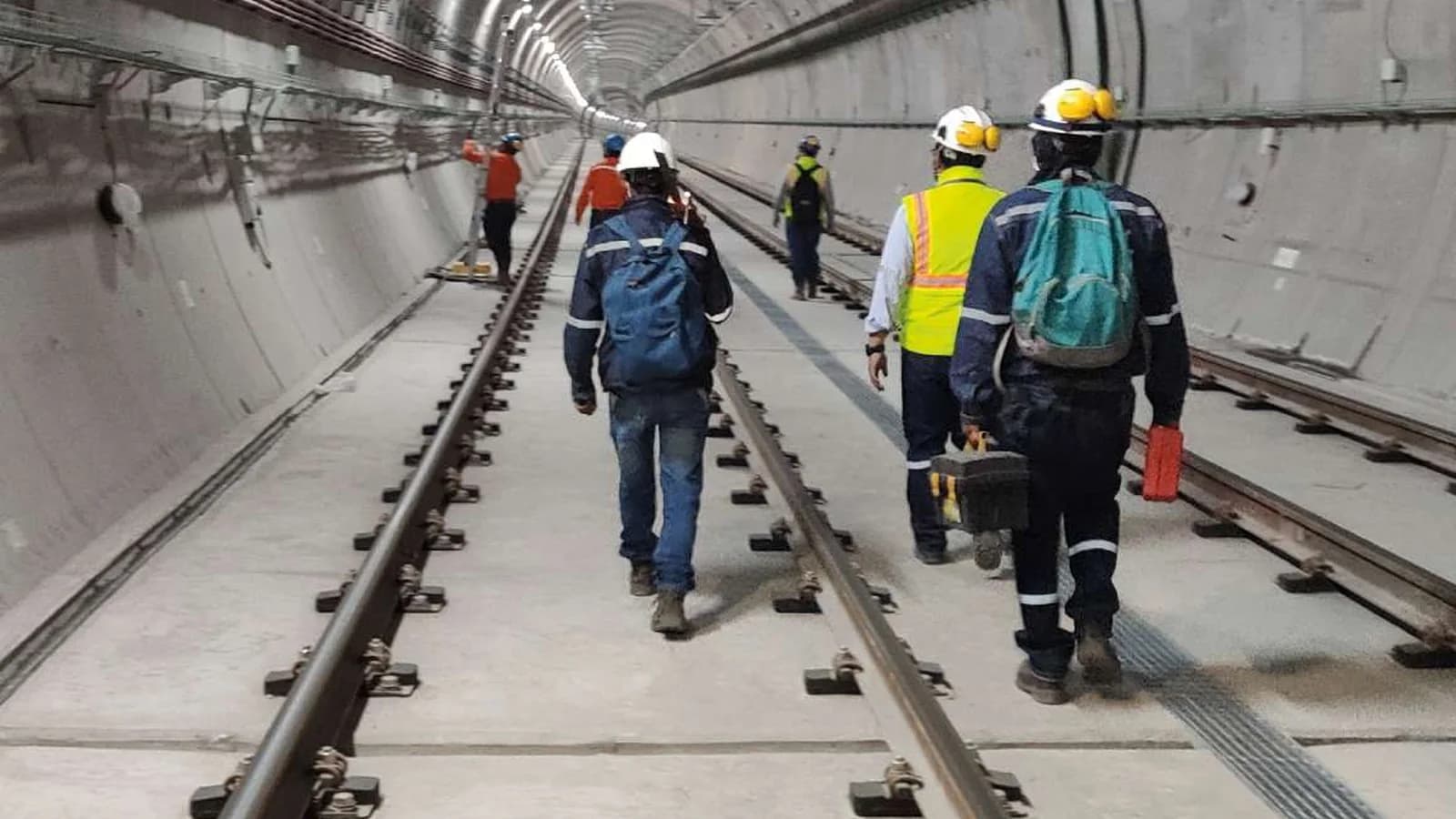 Metro de Quito